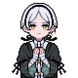 HAZE's Portrait
